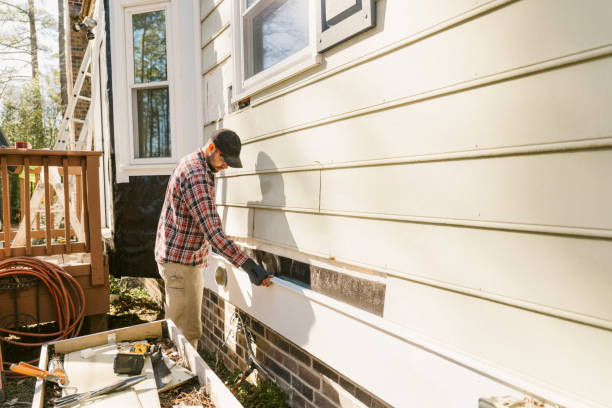 Top rated local Vinyl Siding specialists in Long Branch, VA
